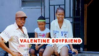 Valentine Boyfriend Aunty Success (Aunty Success)