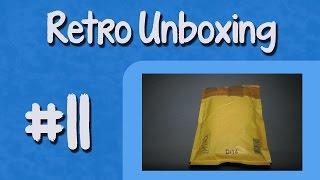 Retro Unboxing #11 (Paket von Bendermeister2) [Deutsch][HD]