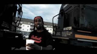 Charlie Chamberlain- P.O.E Lifestyle Music Video (Shot By @X Cubed Productions)