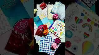 Unboxing Craft Materials  | S Crafts | #scraftsdiy #shorts #unboxing #craft #gifts