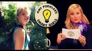 Outdoors: Smart Girls w/ Amy Poehler