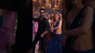 Jab Dekhun Laal Peeli Ankhiyaan | Shahid Kapoor, Kriti Sanon #TeriBaatonMeinAisaUljhaJiya