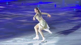 Recap of Kamila Valieva’s performances in Yekaterinburg