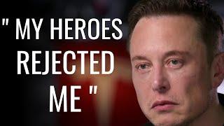 *EMOTIONAL* Elon Musk Motivational Video (MUST WATCH!)