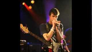 Walk Away - Jack Lawson