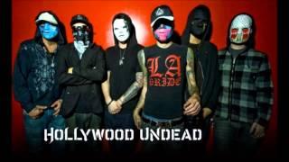 Hollywood Undead- Scene for Dummies (No Shady Jeff Shoutouts)