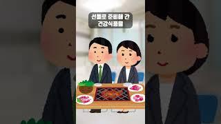 남친 집에 인사드리고 헤어지기로 했습니다