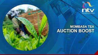 Mombasa tea auction gets boost as Rwandese firm joins the market to offer premium tea