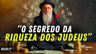 O SEGREDO Milenar dos JUDEUS para FICAR RICO | Os PRINCÍPIOS que Vão Mudar sua VIDA FINANCEIRA