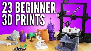 23 Free Prints For Beginners (That Don't Suck)