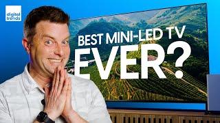 Sony Bravia 9 Review | Best Mini-LED TV Ever?