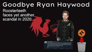 Adam Kovic and Ryan Haywood Drama - What is Happening to Rooster Teeth?