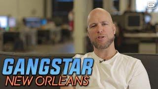 Gangstar New Orleans – Developer Diary