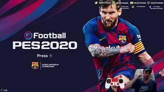 MY PES 2020 DEMO GAMEPLAY REVIEW - IS IT BETTER THAN FIFA?