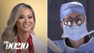 Get to Know "Dr. 90210" Plastic Surgeon Dr. Cat | Dr. 90210 | E!