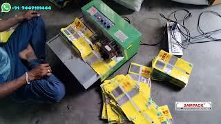 Manufacturing date Printing machine  | Batch Printer Machine Low Price | Table top Coder Low price