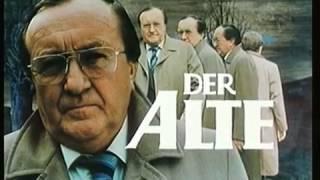 Der Alte - Folge 85: Das Ende vom Lied