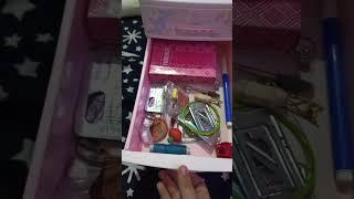 my makeup box and others