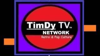 JAM Jingle - TimDy TV Network: Motion Logo Version