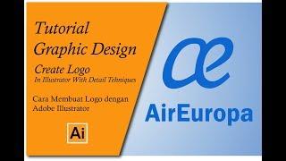 Design Air Europa Logo | Economics Class SkyTeam Tripreport