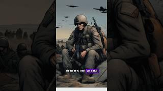 War's Impact on the Psyche