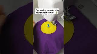 Fast sewing hacks that will raise your skills in no time! 