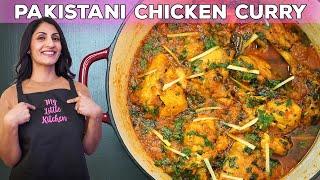 Could This Be THE CURRY Chefs Make When NOBODYS Watching!!