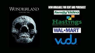 WONDERLAND (formely VIViD) Official Trailer - Now Available for Rent At Hastings and Family Video