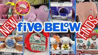 NEW Five Below Finds️ Shocking NEW 5 Below Arrivals️Five Below Shopping #new #fivebelowfinds