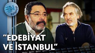 "Edebiyat ve İstanbul" - Önce Söz Vardı 5. Bölüm | NTV Belgesel