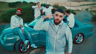 04 - RUBIO - BOSS  (OFFICIAL MUSIC VIDEO ) (PROD BY DAMARV & NOUVO)(EPNSR)