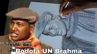 Bodofa UN Brahma | Father of the Bodos @Timesnowbodoland @sbbodonews7138