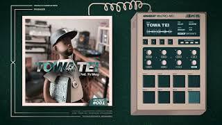 AMABEAT EPISODE #001 [TOWA TEI] - PRD. TA'MAG