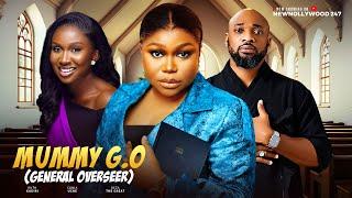 Mummy G.O(General overseer) - Ruth Kadiri, Deza The Great, Sonia Uche (Latest Nollywood movie 2024)