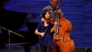 Seifert Competition 2014 - "Simone" by Frank Foster - Tomoko Omura