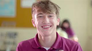 St Joseph High School Admissions Video 2022