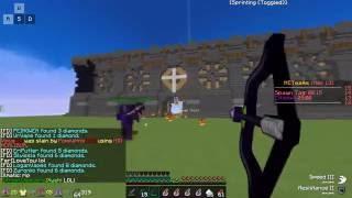 [HcTeams] Citadel #1 w/ SoupSkidz ~ Archer Squad