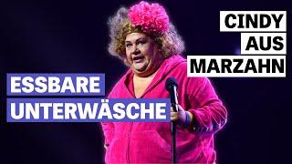 Cindy aus Marzahn - Sag nein zu Inkontinenz | Die besten Comedians Deutschlands