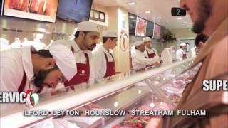 Tariq Halal Southall opening Urdu