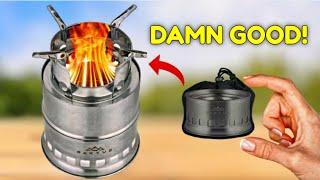 12 NEXT LEVEL Camping Gear & Gadgets Actually Worth Buying! 2023 ▶▶