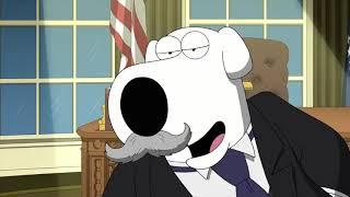 Family Guy - A '70s funk musical about William Howard Taft