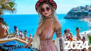 IBIZA AUTUMN MIX 2024 ↠ Hawaii, Dubai, Paradise, Thailand, ISLANDS  MUSIC 2024 #163