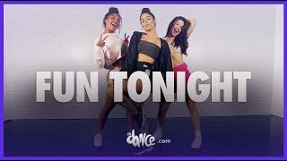 Fun Tonight  - Lady Gaga feat Pabllo Vittar (Remix) | FitDance (Coreografia) | Dance Video