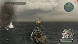 battlestation pacific - battle of java sea