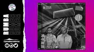 [FREE] Maluma x Justin Quiles Type Beat "Rumba" [prod. by CADERAS 808]