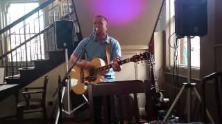 Brent Hutchinson -Sweet Child of Mine