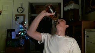 5 min 40s - KING COBRA 40 OZ