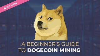 Mine Dogecoin On PC And Mac In 2022