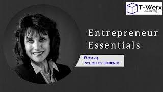 Ep 8: Entrepreneur Essentials with Jeff KIkel featuring Scholley Bubinek of Premier HR Solutions