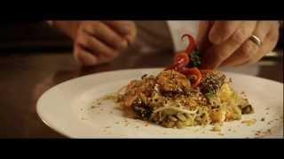 Chef Rafael Jacobi - Wok Restaurante
